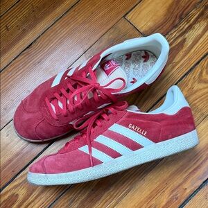 Adidas Gazelle Sneakers